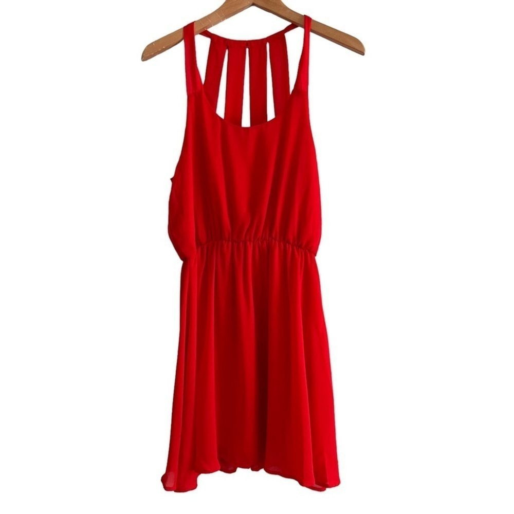 Dee Elle Dress Size Medium